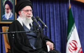 İran yoxsulluqdan ayağa qalxıb, Xamaneyinin sərvəti isə heyrət doğurur