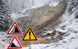 Azərbaycanda s&uuml;r&uuml;şmə zonaları aktivləşə bilər