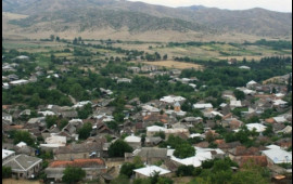 Marneulidə gürcü dilini bilməyən azərbaycanlı belə cəzalandırldı