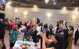 "Xalçaçı Günü"nə həsr olunmuş mükafatlandırma mərasimi keçirilib  FOTO