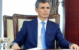 “Yunus Oğuz dövlətçilik və ictimai fikir tariximizin salnaməsini yazır” – Zahid Oruc