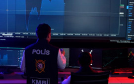 DİNdən kibercinayətkarlıqla bağlı XƏBƏRDARLIQ