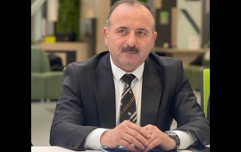 Bəhruz Quliyev “Trend” BİAnı təbrik etdi
