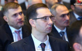 Roman Bandurin rəis təyin OLUNDU