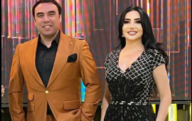 Xanəndələr canlı efirdə barışdılar  VİDEO