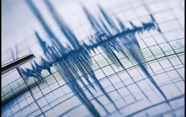 İtaliyada g&uuml;cl&uuml; zəlzələ oldu