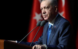 Ərdoğan “Azərbaycan Məhəlləsi” ilə bağlı paylaşım etdi