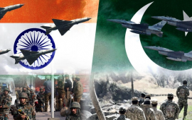 Pakistan və Hindistan müharibəsi: Kim qələbə qazana bilər?  ANALİZ
