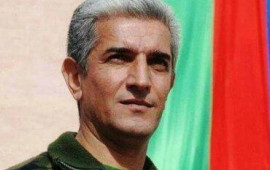 Tanınmış jurnalist Rahib Qəribi döyüb ayağını sındırdılar