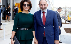"Ev Annanın adına idi, ona görə evlənmək istəmirdim"  Paşinyan