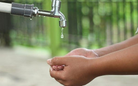 "Antiinhisar" suya görə məcburi göstəriş verdi