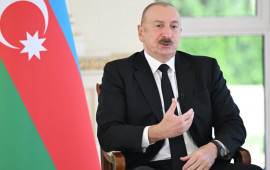 İlham Əliyev: Körfəz ölkələri ilə əməkdaşlıq xarici siyasətimizin başlıca prioritetlərindən biridir