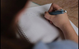 Peşəkar m&uuml;hasib sertifikatı imtahanının II mərhələsi ke&ccedil;irilib