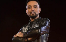 Faiq Ağayev &ouml;z&uuml;nə ad g&uuml;n&uuml; etdi 