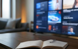 Azərbaycanda ailə televiziya kanalı yaradıla bilər