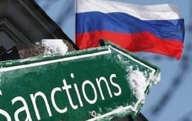 ABŞ İrana görə Rusiyaya qarşı yeni sanksiyalar tətbiq edəcək
