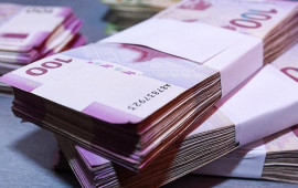 Prezident bu türbənin bərpasına 1 milyon ayırdı
