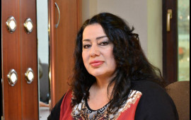 Xalq artisti illər sonra efirə &ccedil;ıxdı 