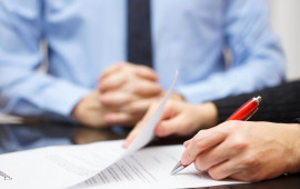 Müdirin tapşırığı ilə ezamiyyətə getmək məcburi olacaq