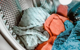 Hamam və mətbəx dəsmallarını eyni vaxtda yumaq olar?   Ekspert xəbərdarlığı