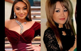 M&uuml;ğənnilərimizin illər ərzində dəyişimi M&Uuml;ZAKİRƏ YARATDI 