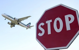 R&ouml;yal Cəfərovun &ouml;lkədən &ccedil;ıxışına "stop" qoyuldu  SƏBƏB