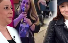 Aygün Bəylərin bacıları arasında küsülülük! 