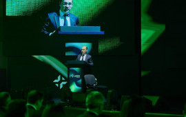 &ldquo;PAŞA Holding&rdquo; olaraq biz d&ouml;vlət və &ouml;zəl sektor arasında tərəfdaşlığın tərəfdarıyıq  Cəlal Qasımov