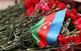 Azərbaycanın ən gənc şəhidi odur  FOTO