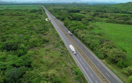 Bu yolu bitirmək tam 1 il &ccedil;əkir: D&uuml;nyanın ən uzun və təhl&uuml;kəli marşrutu
