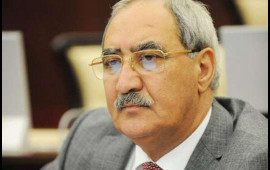 Fəzail Ağamalı ilə vida mərasiminin vaxtı və yeri A&Ccedil;IQLANDI