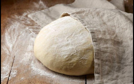 Xəmir &ccedil;ox mayalanarsa nə olar?