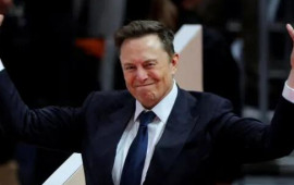 İlon Maskın gizli Mars planı  Yer k&uuml;rəsini Mars &uuml;&ccedil;&uuml;n sınaq meydanına &ccedil;evirib