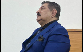 Ke&ccedil;miş arvadı Ağadadaş Ağayevi məhkəməyə verdi: "Ağlıma gəlməzdi ki, qızımın atası..."