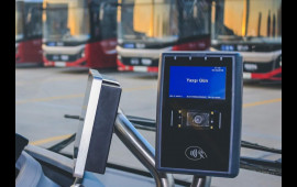 Avtobuslarda gediş haqqı forması dəyişəcək  AYNA işlər aparır