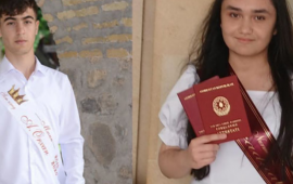 Onlar imtahanda 700 bal topladı