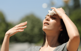 Bu tarixdən temperatur yüksələcək