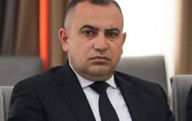 Azər Bayramova Müdafiə Nazirliyində vəzifə verildi