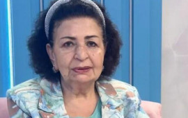 "Bizim həkimlərdən küsdüm"