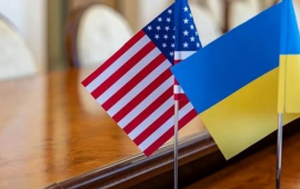 ABŞ bu &ouml;lkə ilə 800 milyard dollarlıq m&uuml;qavilə imzalayacaq