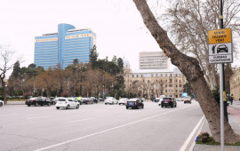 Daha iki &uuml;nvanda minibd&uuml;şmə yeri yaradılıb