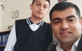 Xərçəng təhsilinə əngəl olmadı  İmtahanda yüksək nəticə göstərdi