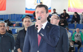 Azərbaycan diasporunun rəhbəri Rusiya vətəndaşlığından çıxarılıb