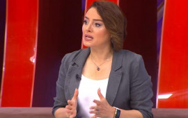 Səidə Bəkirqızının veriliş zamanı vəziyyəti PİSLƏŞDİ: