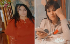 Bu qadını görənlər dərhal polisə XƏBƏR VERSİN
