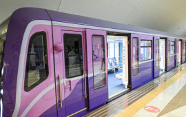 Bu ərazidə yaşayanlara metro ilə bağlı ŞAD XƏBƏR
