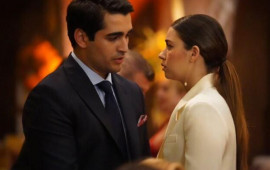 "Fərid" and içdi 