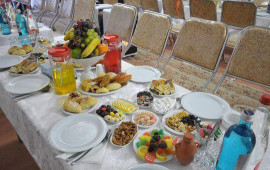 Yas mərasimləri tarixə qovuşur? &ndash; DEPUTAT A&Ccedil;IQLADI