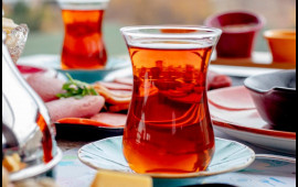 Bunları çayla qəti yemək olmaz!