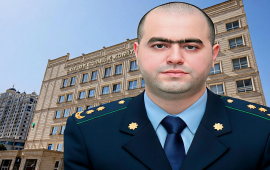 30 yaşında aparat rəhbəri olan polkovnik kimdir &ndash; DOSYE